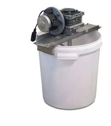 Кремувалка для меду, 33 л (KM033)