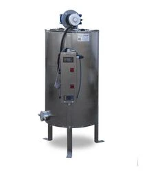 Кремувалка для меду, з декристалізатором (KMD75)