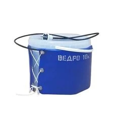 Декристалізатор для розпуску меду у відрі, 10 л (DM0010PA)