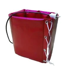 Декристалізатор для розпуску меду у відрі, 21 л (DM0004AT)