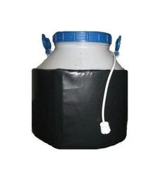 Декристалізатор для розпуску меду в ємності, 40 л (DM0007AT)