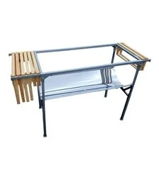 Накопичувач для медових рамок 1,6 м, розкладний (NR16)