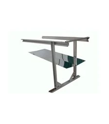 Секция дополнительная для накопителя рамок 1,25м, 33 рамки (F93293)