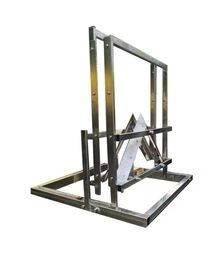 Верстат для обрізки стільників, вертикальний, електричний (MV205)