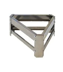 Підставка під бака відстійник 50, 70, 100, 150 л (1688)