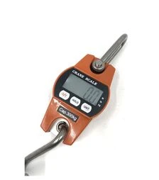 Ваги для пасіки, 300 кг (KA300CH)