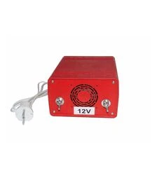 Блок живлення для обігрівачів вулика 220В/12В, 300 Вт (BP0003P)