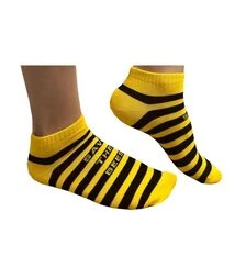 Шкарпетки жіночі Save the Bees (NY2325)