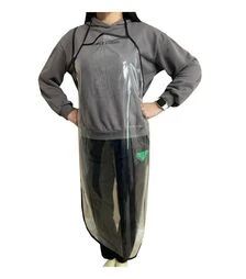 Фартух силіконовий (SF2024)