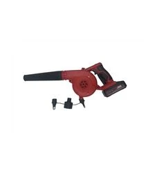 Аккумуляторная воздуходувка Einhell для выдувания пчел (VPA018GR)