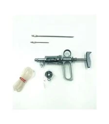 Шприц автоматичний для обробки бджіл біпіном, 10 мл (ASH010)