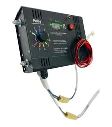 Електронавощувач Pulse Proffi 24В з блоком живлення (P1224)