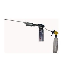 Дым пушка Варомор Мини с газовым баллоном (VAR0004SI)