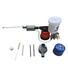 Набор Варомор Power Set с сублиматором на одной горелке (VS2025)