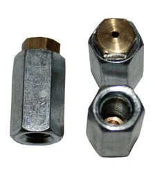 Форсунка для дим гармати Варомор (VAR0003SI)