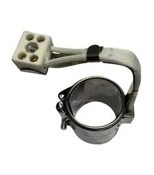 Нагрівач-хомут для субліматора Ø 45х50, 220В (4040220)