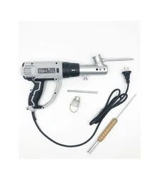 Субліматор-фен, випарник щавлевої кислоти, 220 В (SF001UA)