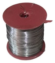 Проволока пчеловодная Ø 0,5 мм, 0,5 кг (700)