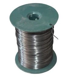 Проволока пчеловодная Ø 0,5 мм, 0,25 кг (701)