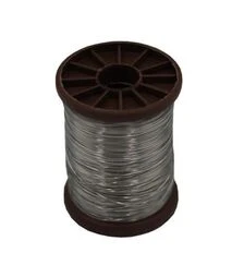 Проволока пчеловодная из нержавеющей стали Ø 0,55 мм, 0,5 кг (PR0500CH)