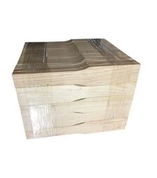 Планка бічна Рута 230 мм (PBR004)