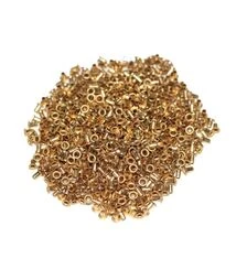 Втулка для пчелиных рамок, латунь, 500 г (VTA0002CH)