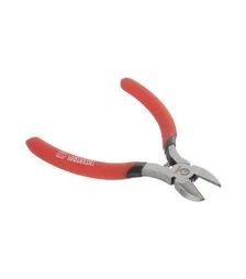 Бокорізи INTERTOOL з ізольованими ручками, 115 мм (HT-0150)