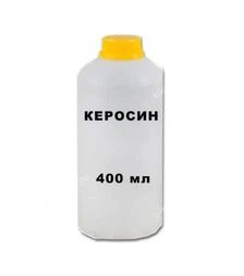 Гас для дим-гармати Варомор, 0,4 л (VAR0007SI)