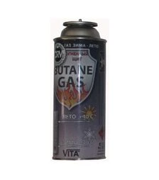 Газ для дим-гармати Варомор міні (VAR0011SI)