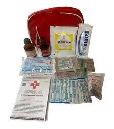 Аптечка для пасеки (PO0023UA)