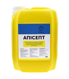 Аписепт, 5 л (AP5000)