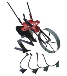 Культиватор универсальный Земледелец 5 в 1 (KY0051)