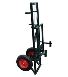 Візок-підйомник Апіліфт М-1 посилені колеса з підкачуванням (AL0001SI)
