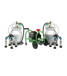 Доильный аппарат "Коровка-2 комби 1500" сухой