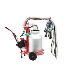 Доильный аппарат "Березка-2" сухой