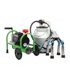 Доильный аппарат "Коровка-1 евро 1500" сухой