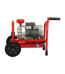 Доильная установка "ДУ-3000" сухая