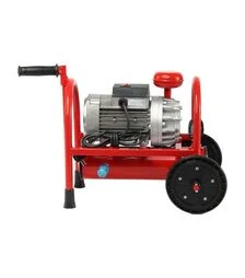 Доильная установка "ДУ-3000 с БЗН" сухая