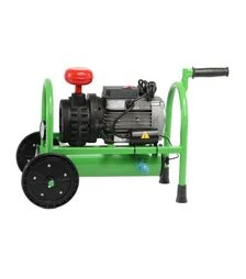 Доильная установка "ДУ-1500 с БЗН" сухая