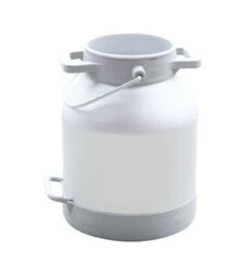 Доильное ведро алюминиевое, 20 л