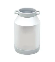 Доильное ведро алюминиевое, 40 л