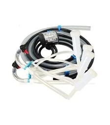 Доильная аппаратура "Белка-2" для коз, двойная