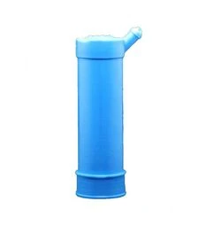 Стакан доильный пластиковый, полипропилен.