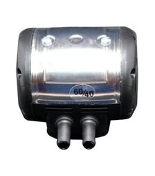 Пульсатор попарного доения