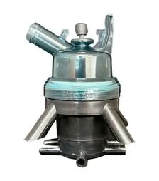 Коллектор "МАЙГА" 140 см³ с заглушкой