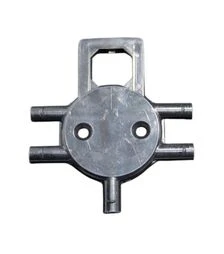 Распределитель коллектора на 5 выходов