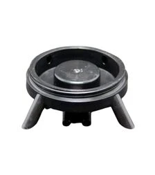 Основание попарного коллектора "МАЙГА" 240 см³ на 6 выходов