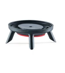 Основание попарного коллектора 240 см³