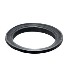 Прокладка на пластиковую крышку ведра