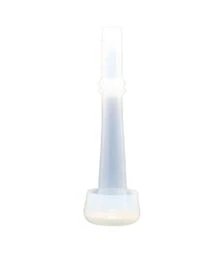 Резина действенная для коз, силикон